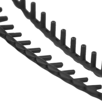 Garnituri de protectie Wilson Steam 99 Bumper & Grommet Garnituri de protectie Wilson Steam 99 Bumper & Grommet