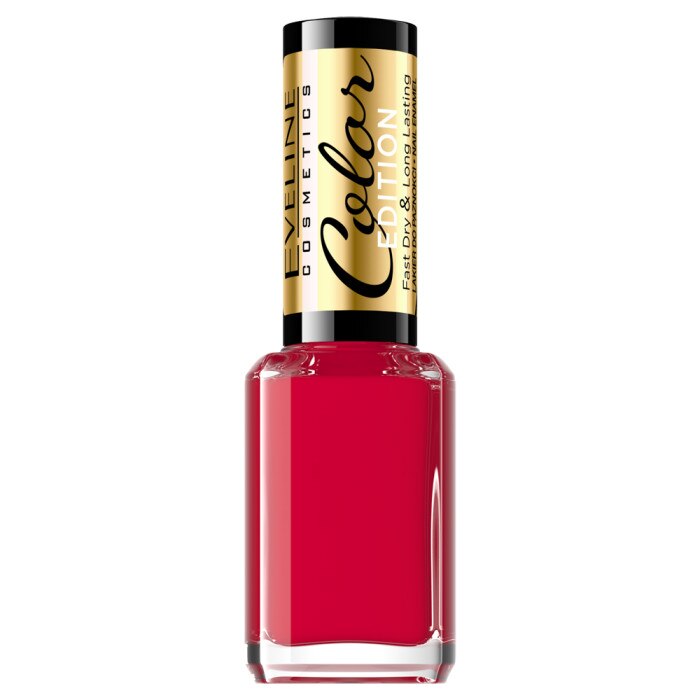 Lac de unghii, Eveline Cosmetics, Color Edition, 12 ml, nuanta 964