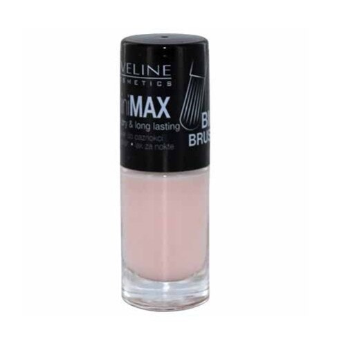 Lac de unghii, Eveline Cosmetics, miniMAX, 5ml, nuanta 927