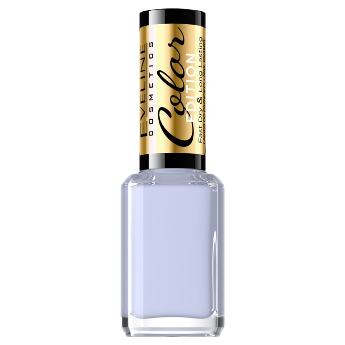 Lac de unghii, Eveline Cosmetics, Color Edition, 12 ml, nuanta 960