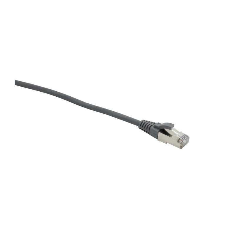 Cablu retea , Equip, 0.5m, gri