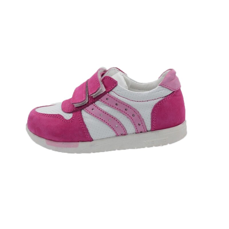 Pantofi pentru fete Scode, Fucsia