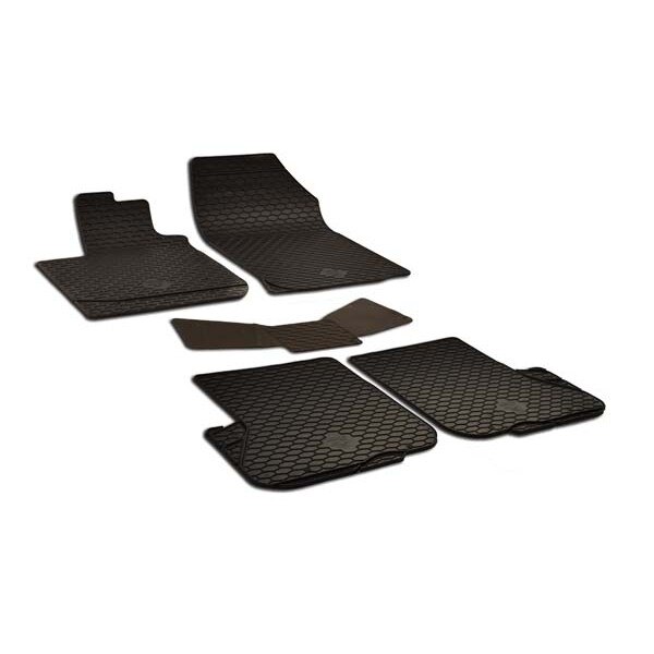 Set covorase auto Dacia DOKKER/LODGY din 2013-