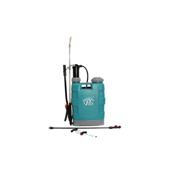 Pompa stropit manuala 12L Pandora, Lance Inox, 3 Duze Incluse, Model 2019 Pompa stropit manuala 12L Pandora, Lance Inox, 3 Duze Incluse, Model 2019