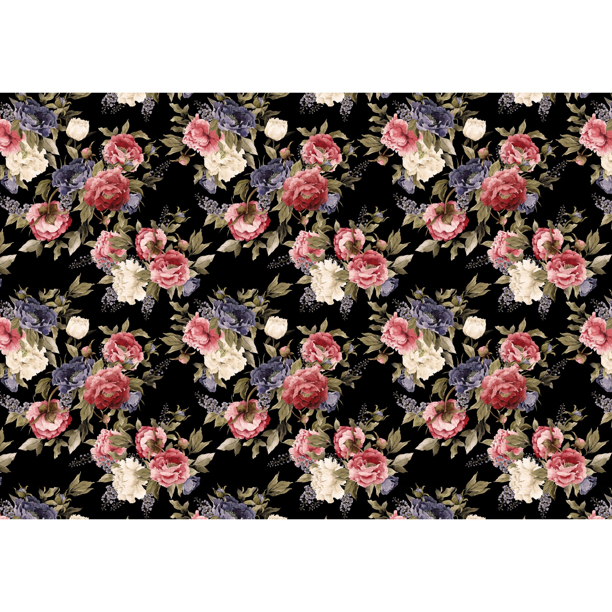 Fototapet DEGRETS 83420 Culoare abstractie 1 184x254cm