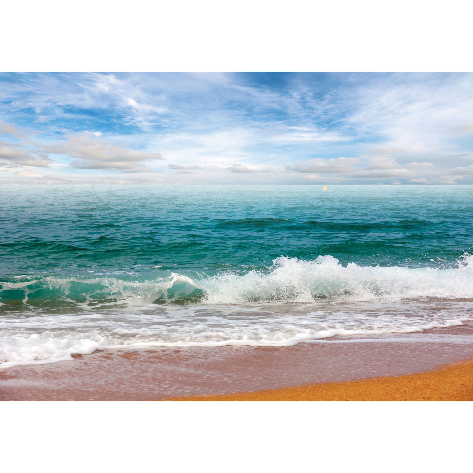 Fototapet DEGRETS 83399 Plaja 2 184x254cm