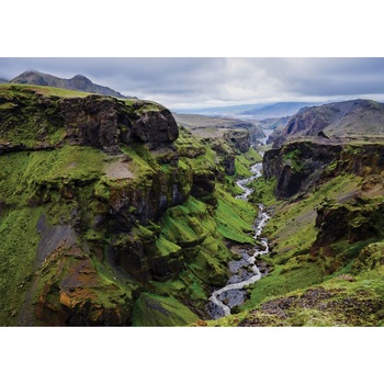 Fototapet DEGRETS 83380 Natura 3 184x254cm Fototapet DEGRETS 83380 Natura 3 184x254cm