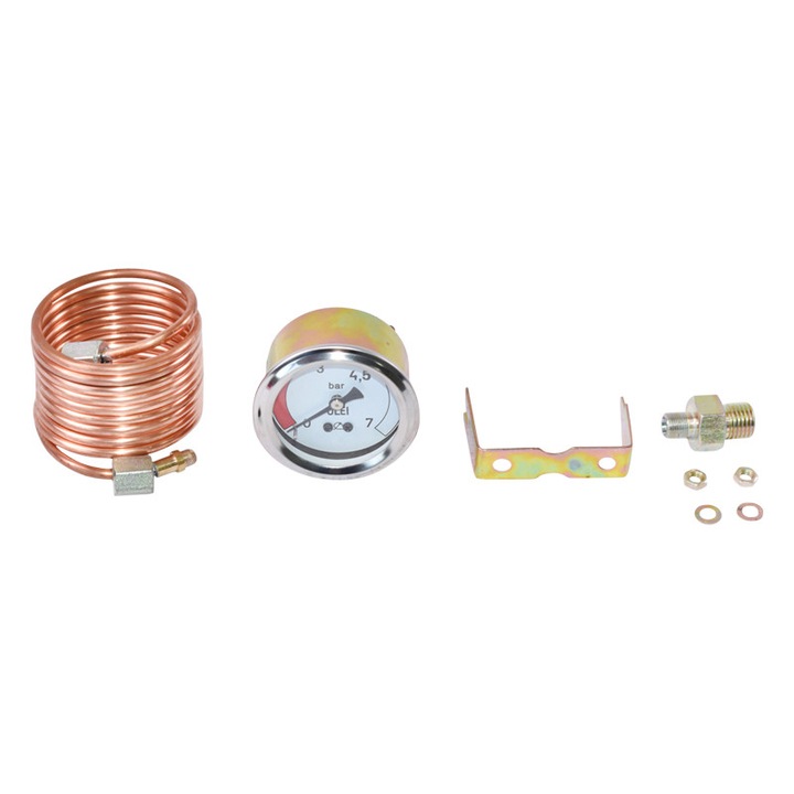 Manometru presiune ulei si conducta U-650 101.65.131