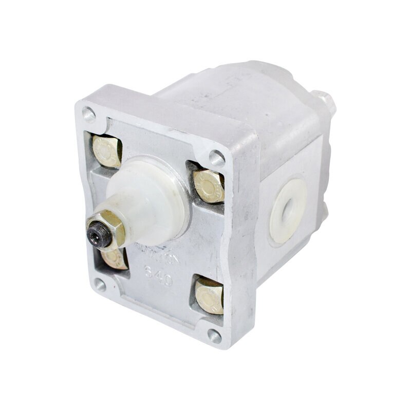 Pompa hidraulica H13 model cu filet din kit servo U-445 FA21 DISAK67T