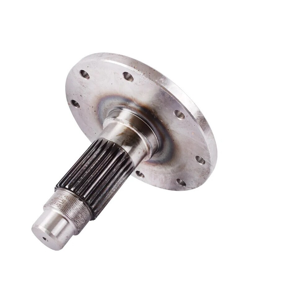 Ax roata pioneza U-445 40.25.116