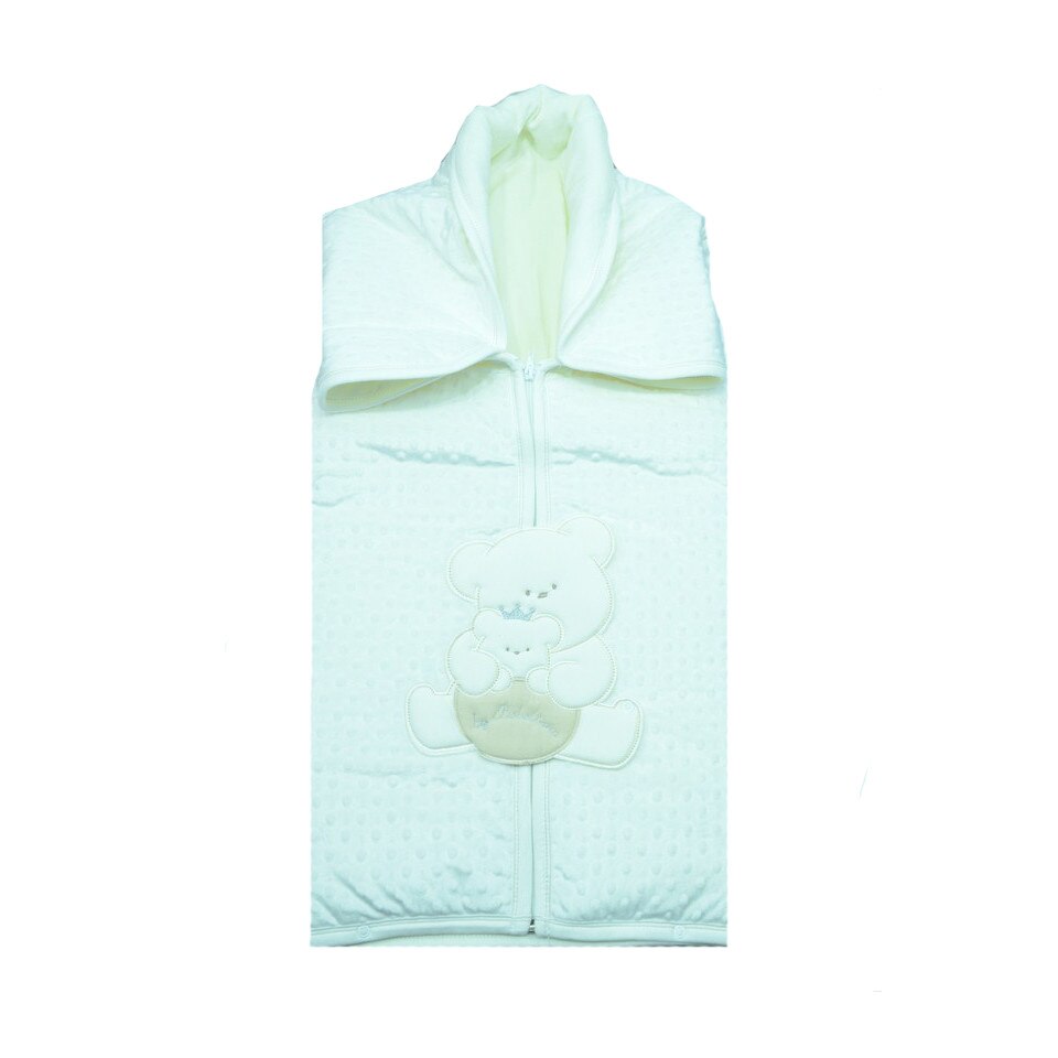 Port bebe Bebelinna BBP6-A, Alb