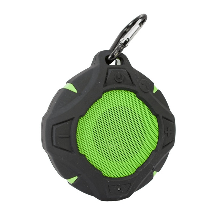 LTC vízálló Bluetooth hangszóró 5W