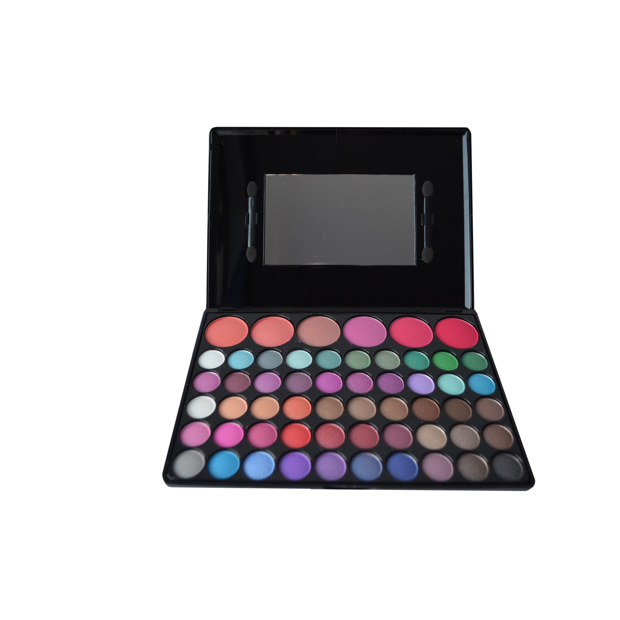 Trusa Make-up Daymond 56 Culori