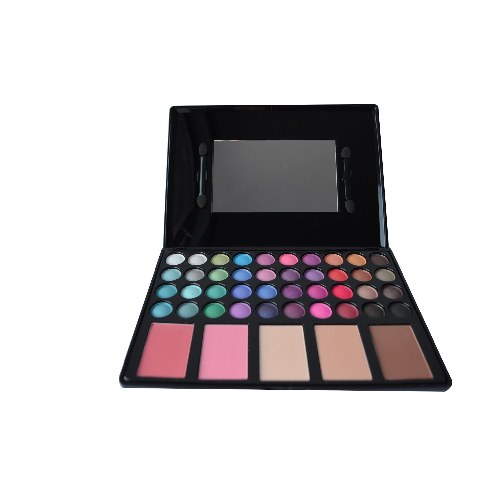 Trusa Make-up Daymond 45 Culori