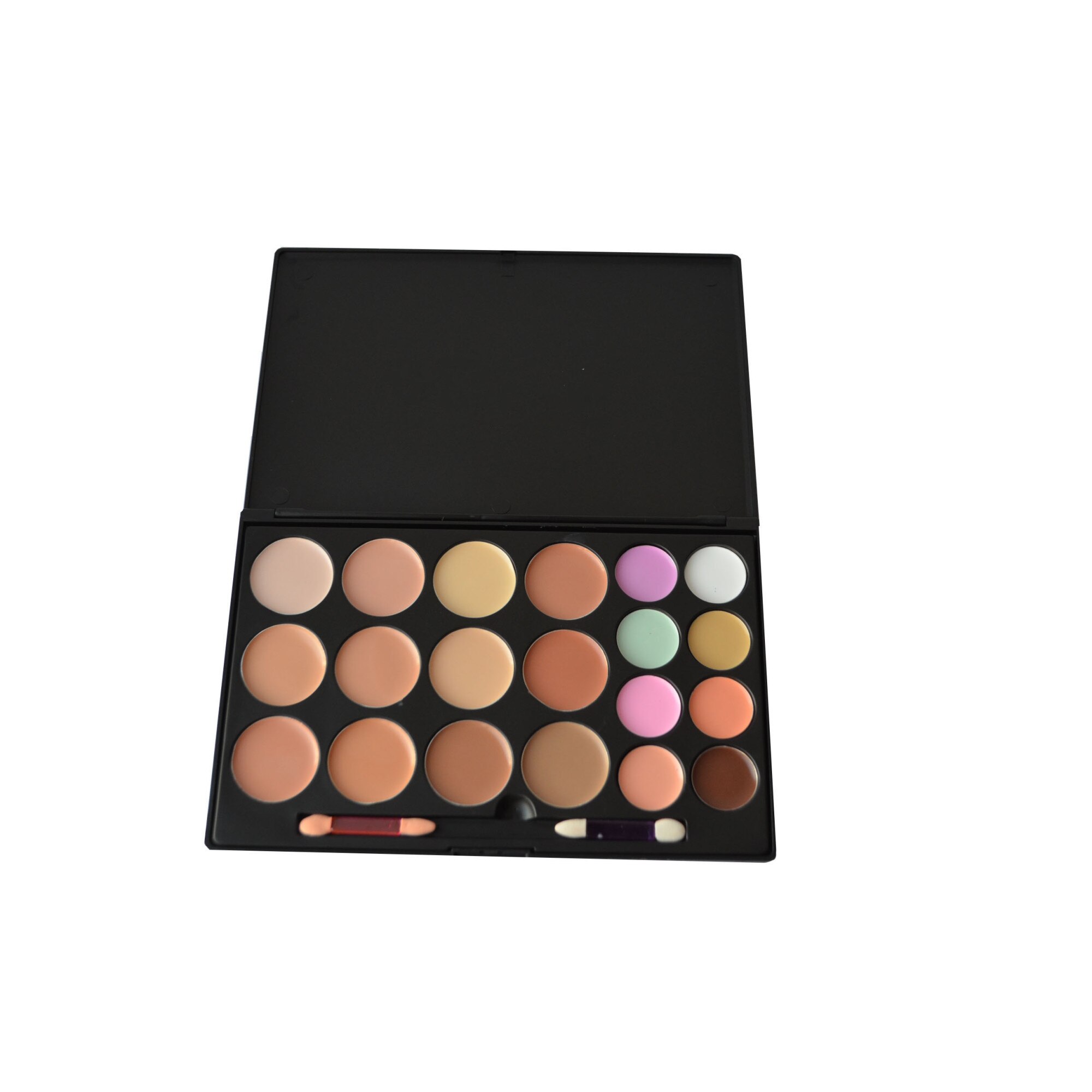 Trusa Corector Make-up Daymond 20 Culori