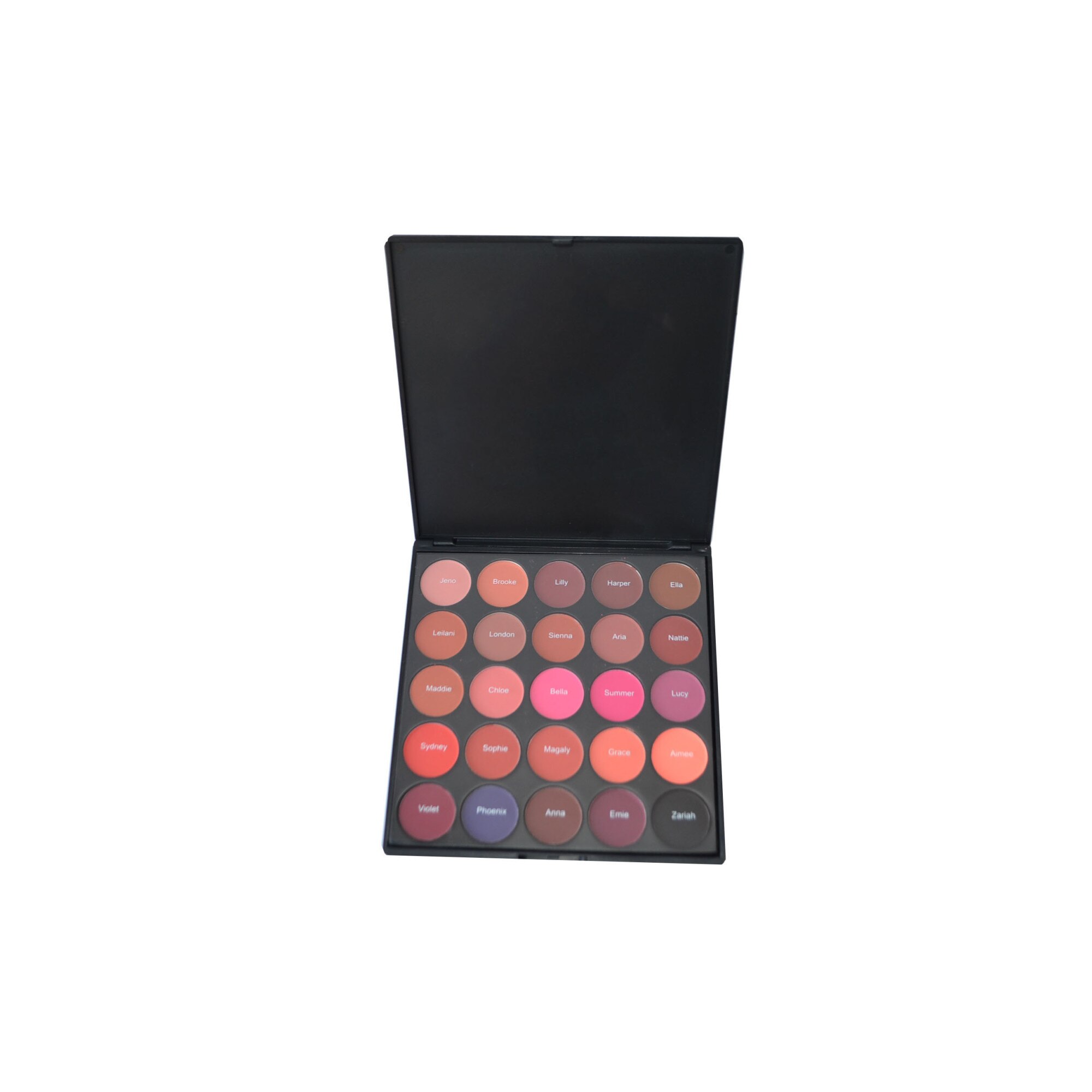 Trusa Fard Daymond Special Mocha