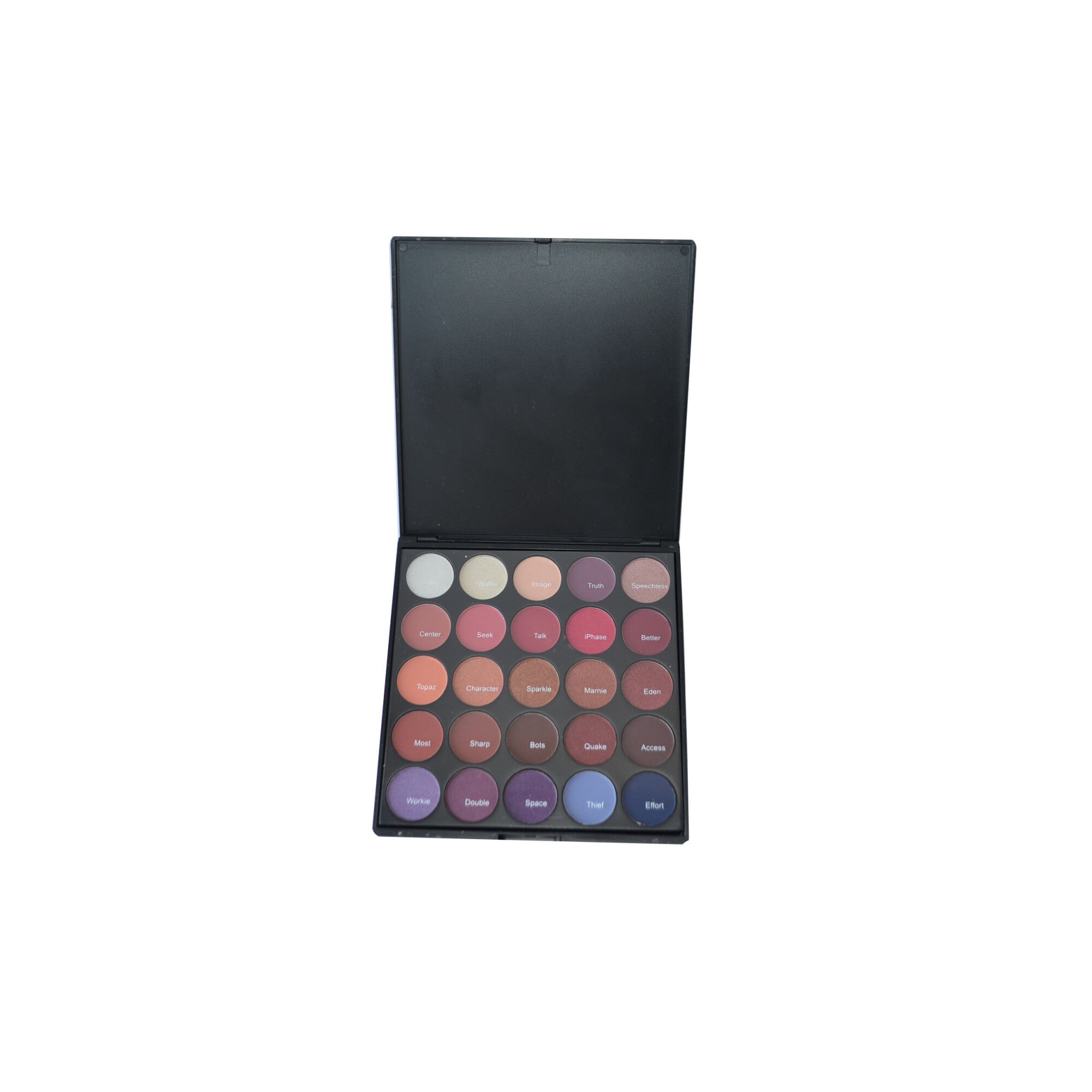 Trusa Fard Daymond Special Mocha Mixt