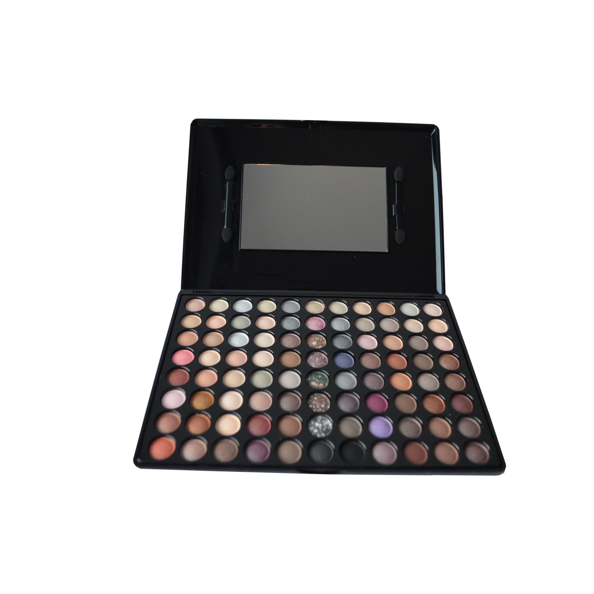 Trusa Make-up Daymond Natural 88 Culori