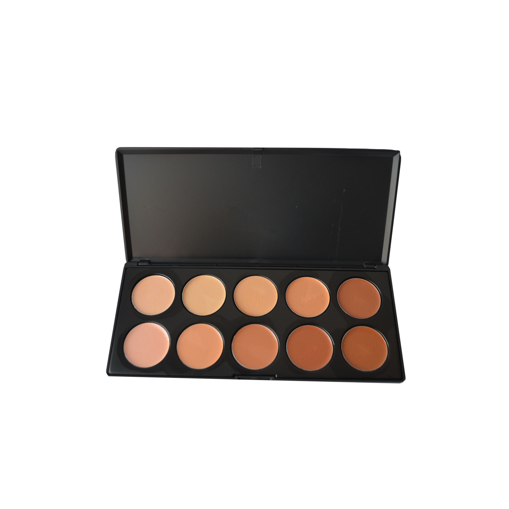 Trusa Corector Daymond 10 Nuante