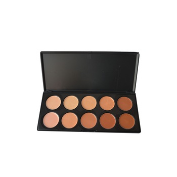 Trusa Corector Daymond 10 Nuante Trusa Corector Daymond 10 Nuante