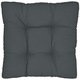 Perna ITA H&G 50x50x10cm, Gri Inchis