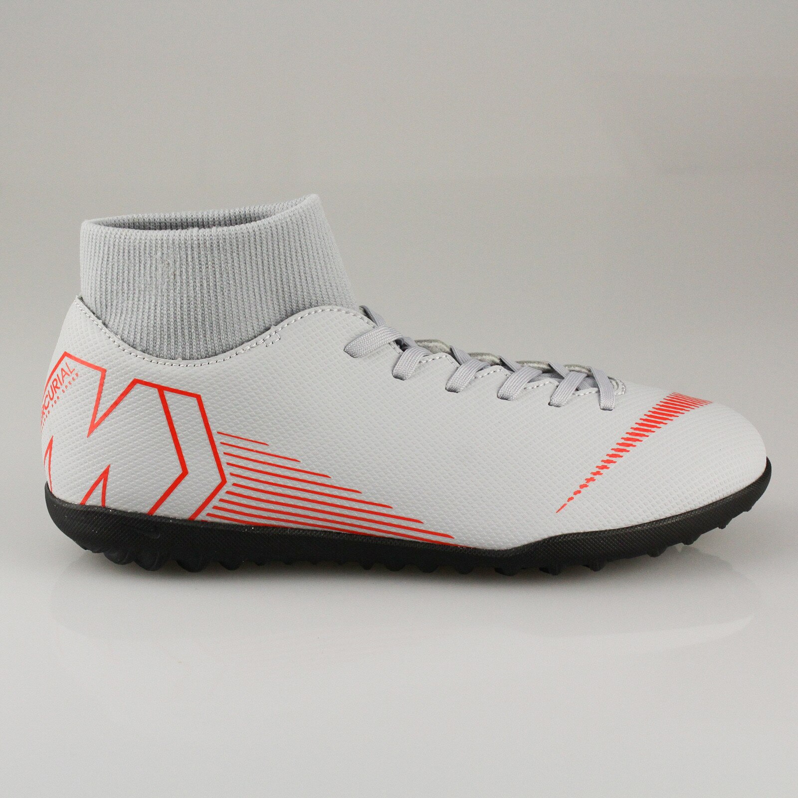 Ghete de fotbal barbati Nike Mercurial SuperflyX 6 Club TF AH7372