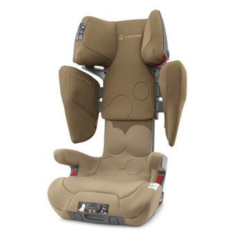 Scaun auto Concord Transformer XT Plus, Tawny Beige Scaun auto Concord Transformer XT Plus, Tawny Beige
