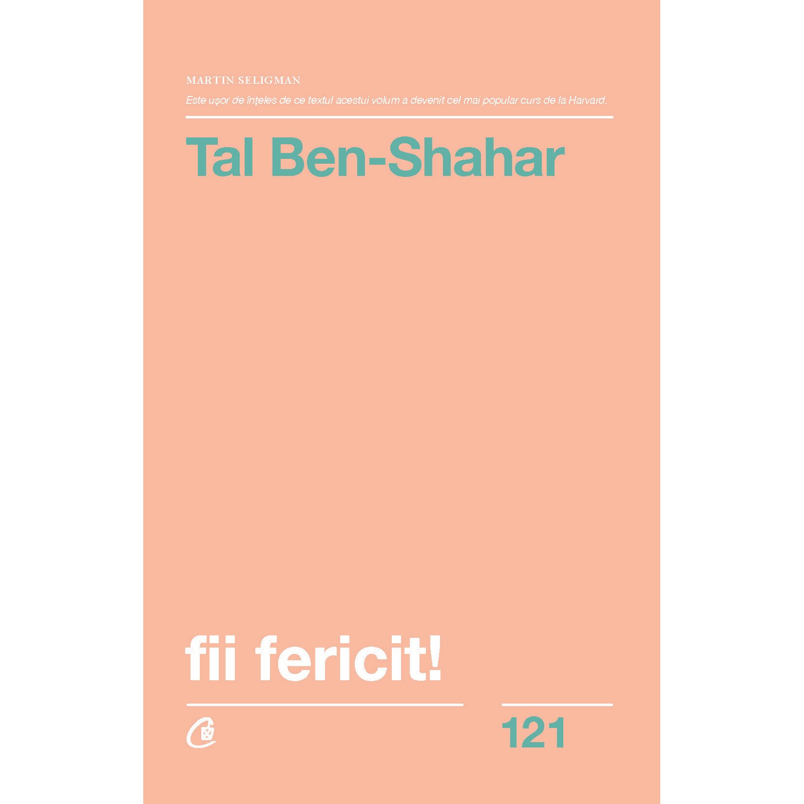 Fii fericit! Ed a II a, revizuita