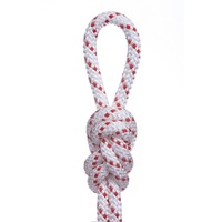 Coarda statica Gilmonte, Profistatic 11, alb, 50m