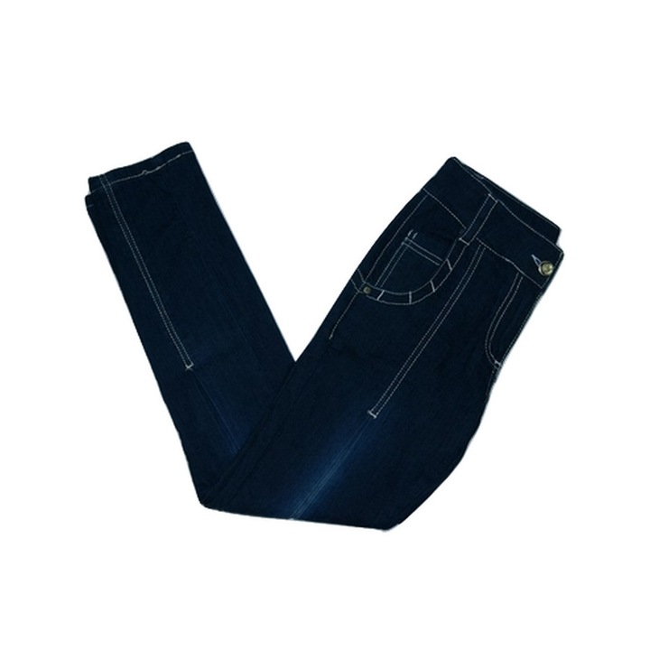 Hosszú nadrág, lányok, NN, lila