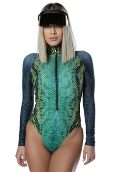costum de baie intreg scuba verde snake motivate luxury swimsuit multicolor imagen 37_0_
0