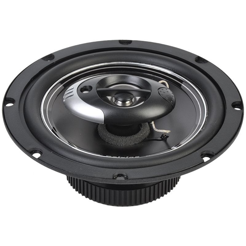 Set 2 Difuzoare Auto 2 cai ALIEN, 6.5 inch - 16.5 cm, Putere 2 x 120W.