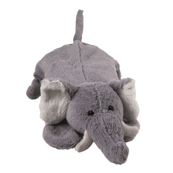 Jucarie termica din plus elefant cu recipient pentru apa calda sau rece 0,8L Jucarie termica din plus elefant cu recipient pentru apa calda sau rece 0,8L