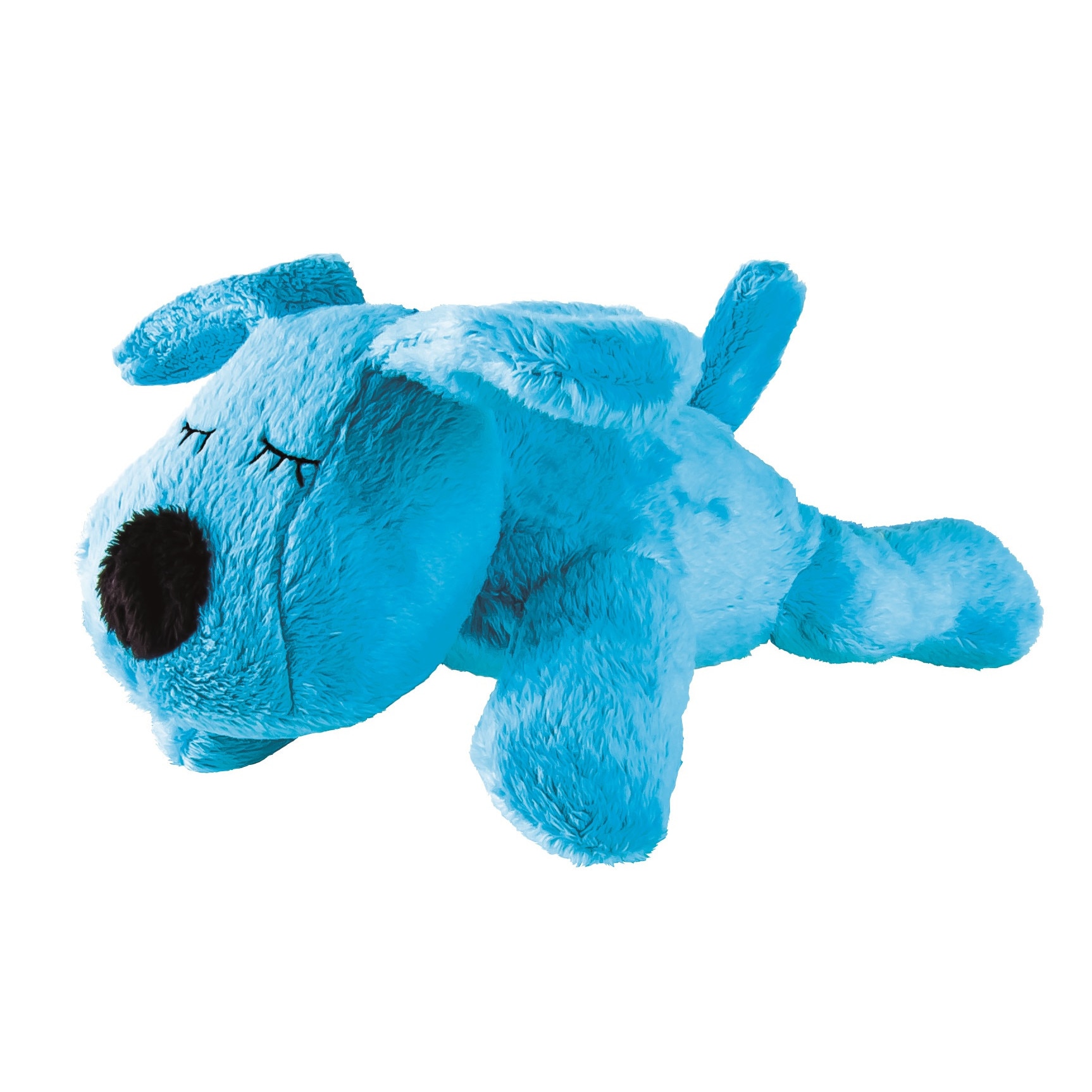 Jucarie termica din plus pentru copii cu samburi de cirese CATELUL “TAPS”