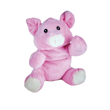 Jucarie termica din plus pentru copii cu samburi de cirese PORCUSORUL “IDA” Jucarie termica din plus pentru copii cu samburi de cirese PORCUSORUL “IDA”