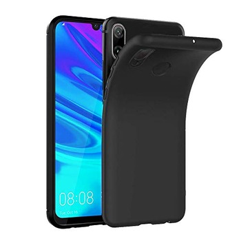 Husa Protectie Silicon Tpu Mat Ultra Slim Huawei P Smart 2019 Husa Protectie Silicon Tpu Mat Ultra Slim Huawei P Smart 2019