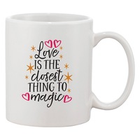 cana personalizata love is the closest thing to magic multicolora ceramica 330 ml imagen 7_0_
0