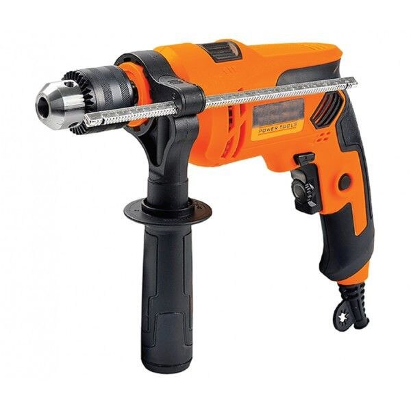 Masina de gaurit cu percutie Micul Fermier MF 600W