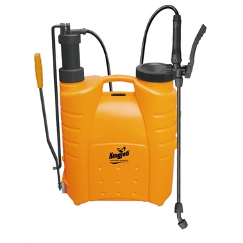 Pompa stropit / vermorel manual Kingjet 12L Pompa stropit / vermorel manual Kingjet 12L