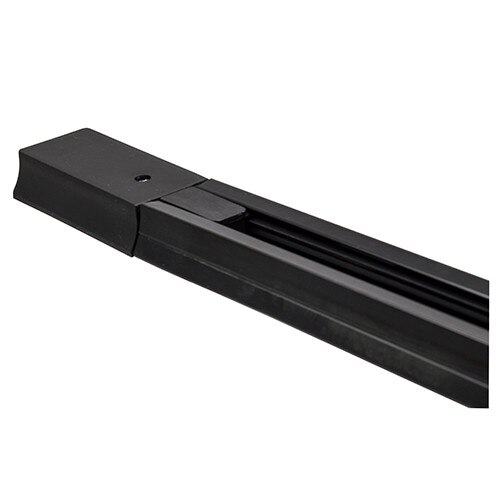 Sina Proiectoare LED Neagra 1.5m