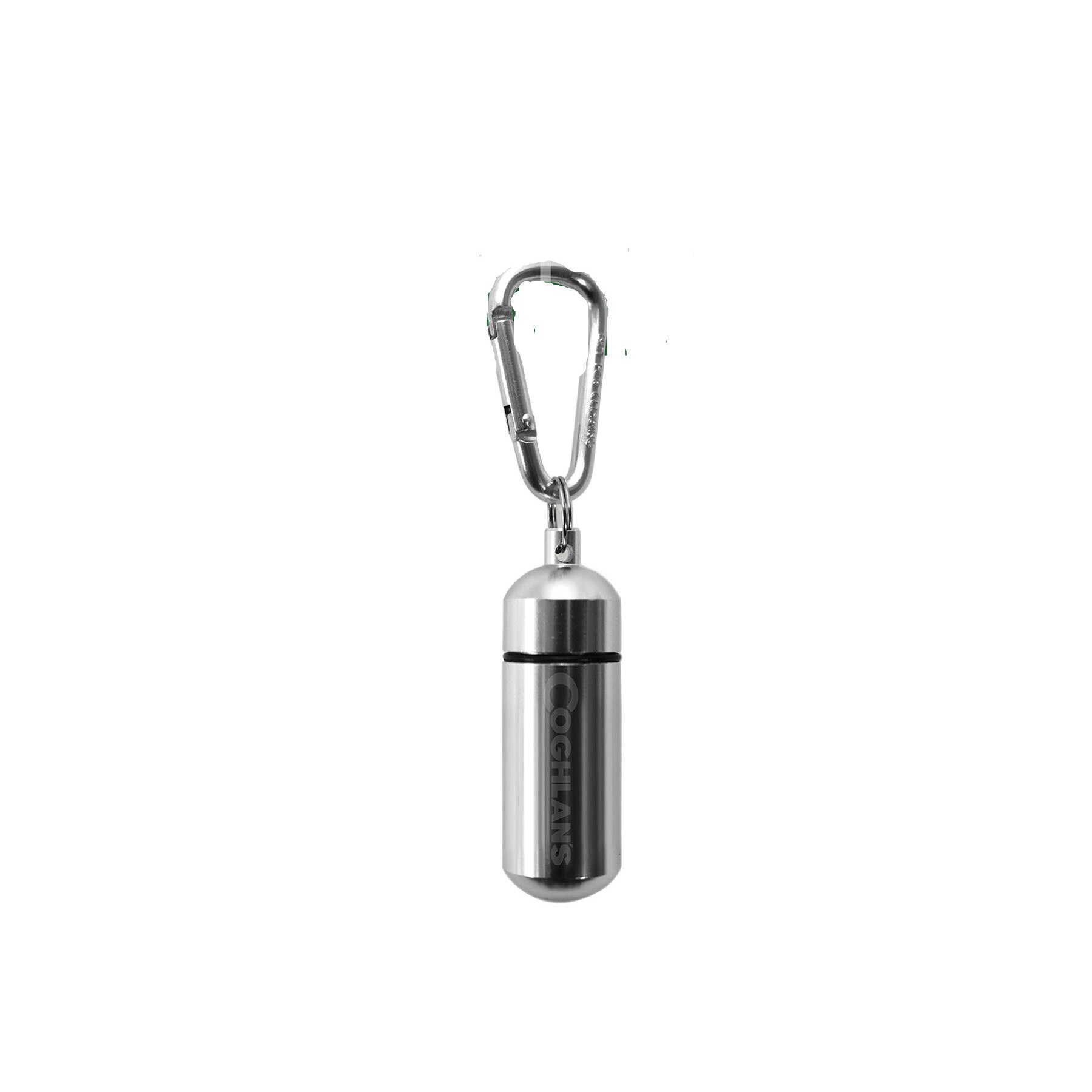 Capsula etansa din aluminiu S Coghlans