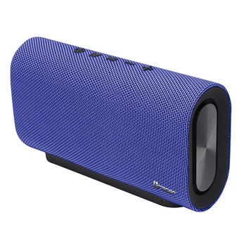 Boxa portabila Tracer Rave Bluetooth, Blue Boxa portabila Tracer Rave Bluetooth, Blue