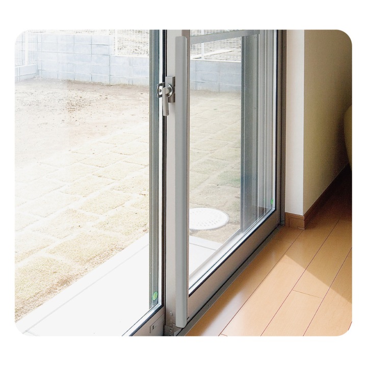 Предпазител за ъгли AC-53, Светлосив