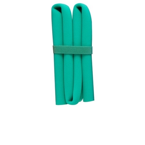 Acoperitoare protectie scaun patut copii verde