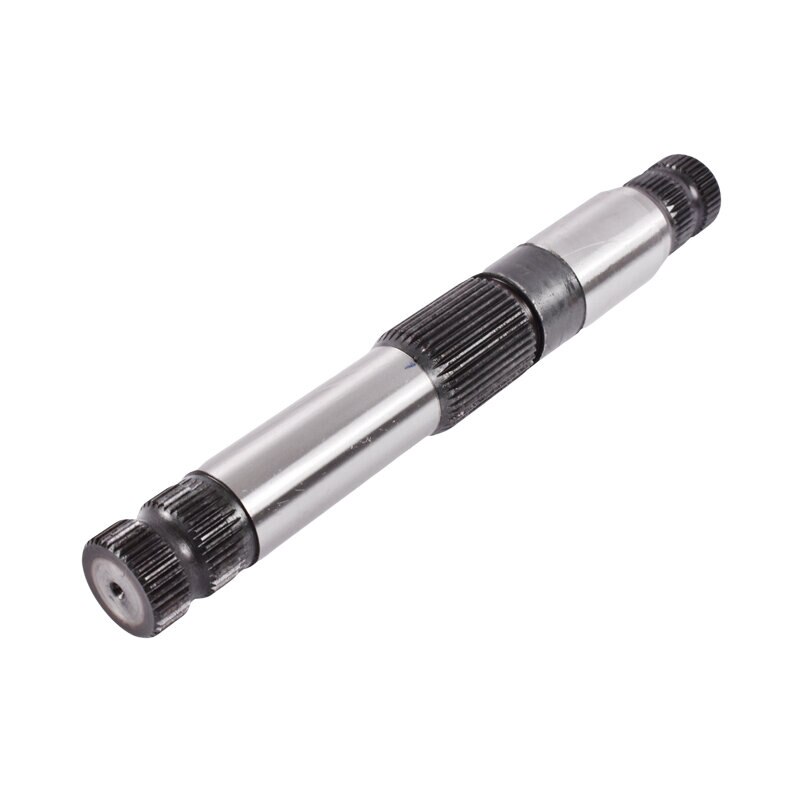 Axul bratelor mec hidraulic U-445 ax monobloc cu nuturi mari 40.58.150