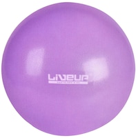 Minge Yoga- Pilates , Zola®, Diametru: 20 cm