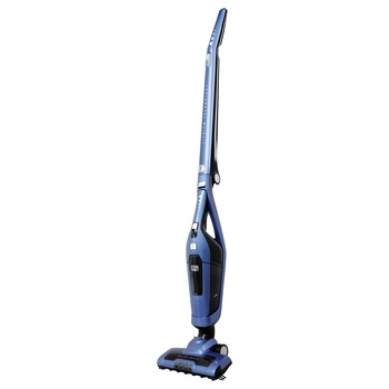Aspirator vertical 2 in 1 Star-Light ASBC-2040BB, 80W, 18.5 V, 0.4 l, Autonomie 30 minute, Albastru/Negru Aspirator vertical 2 in 1 Star-Light ASBC-2040BB, 80W, 18.5 V, 0.4 l, Autonomie 30 minute, Albastru/Negru
