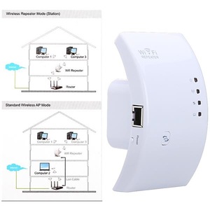 Adaptoare wireless