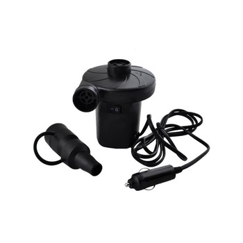 Pompa Electrica Pentru Umflat si Dezumflat Colace, Piscine, Saltele - 12V si 230V Pompa Electrica Pentru Umflat si Dezumflat Colace, Piscine, Saltele - 12V si 230V