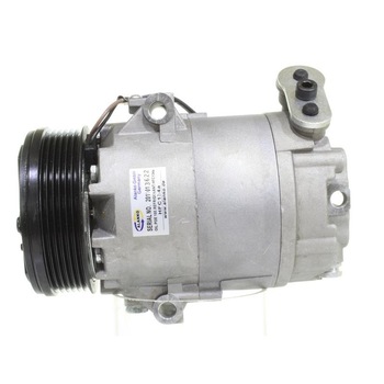 Compresor clima Opel Astra G Hatchback, Opel Zafira A, Opel Meriva, G Estate, Astra G Box Compresor clima Opel Astra G Hatchback, Opel Zafira A, Opel Meriva, G Estate, Astra G Box